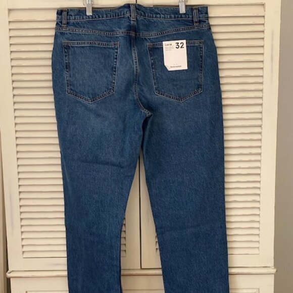 Reformation Jeans - Picture 3 of 5